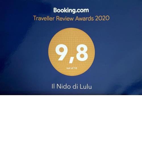 Il Nido di Lulu