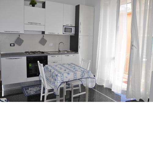 Il Nido di Quarto con park auto macchine PICCOLE segmento B