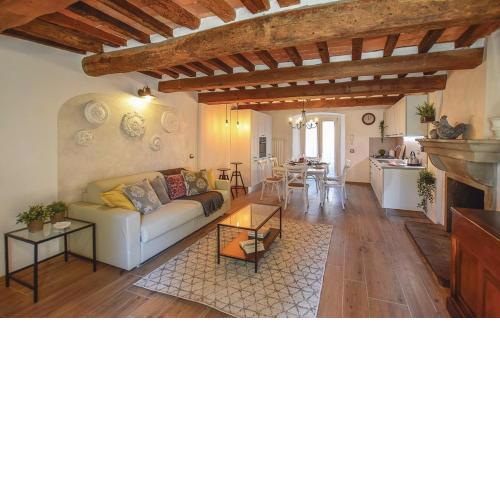 Il Nido nel Borgo Casa Vacanze