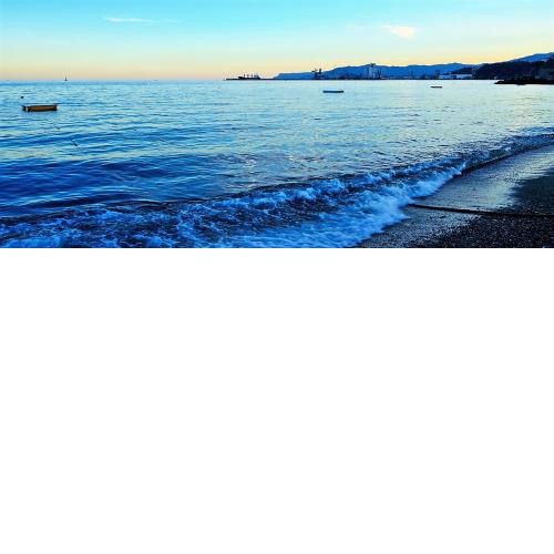 Il Nido sul Mare