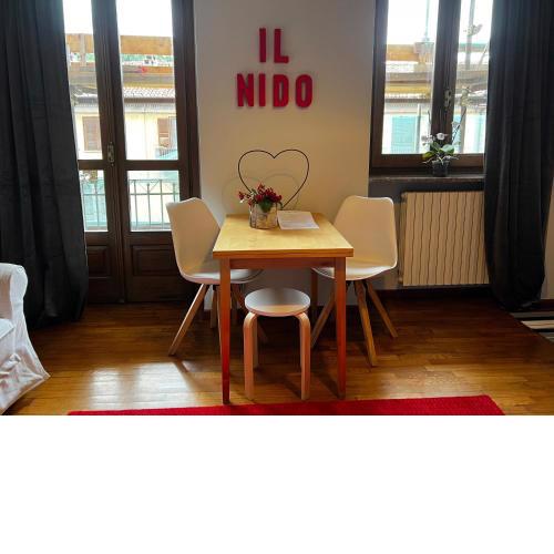 Il Nido