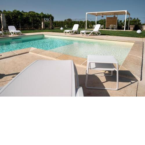 IL NOCE Salento Tourism Services