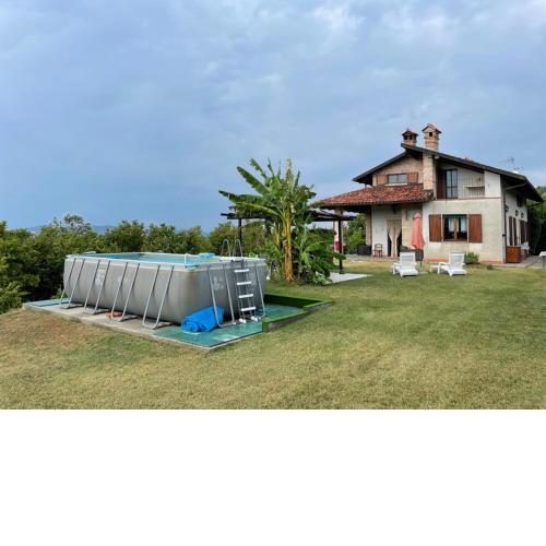 Il nostro Ciabot