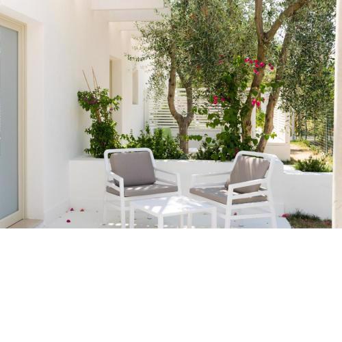 Il Pagliaio B&B