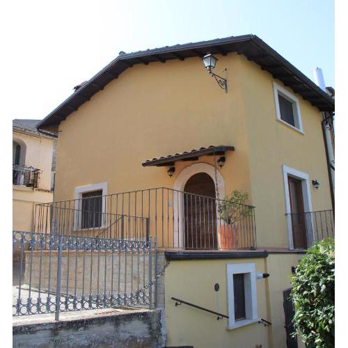 Il Pagliarello di Villa San Giovanni