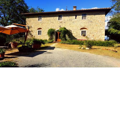 Il Palagione