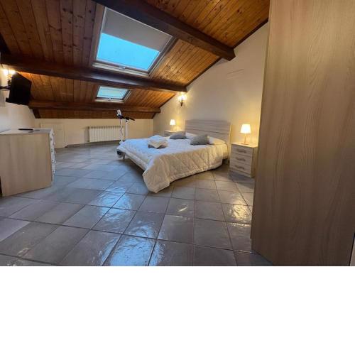 IL PALAZZO - Luxury Home & Event