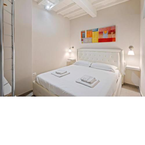 Il Palazzo della Signoria Modern Loft