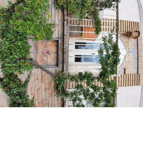 Il Palazzo delle Rondini