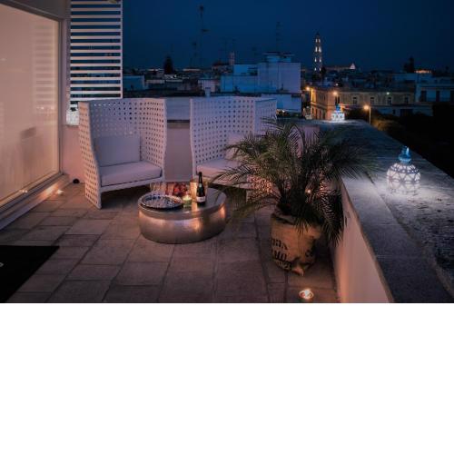 Il Palazzotto Luxury Suites