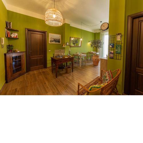 il Palchetto B&B di Charme e Design