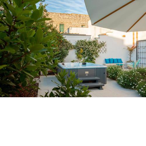 Il Palmento B&B