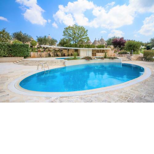 Il Palmento Hotel Relais