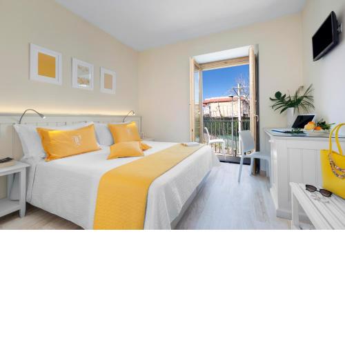 Il Palmento Relais