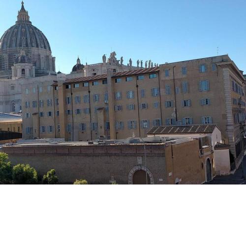 Il Panorama di San Pietro