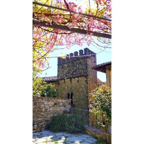 Il Papavero - Montefioralle Apartment
