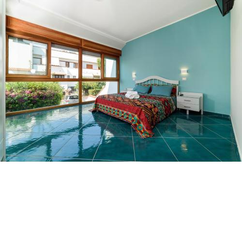 Il Papavero Residence Arbostella