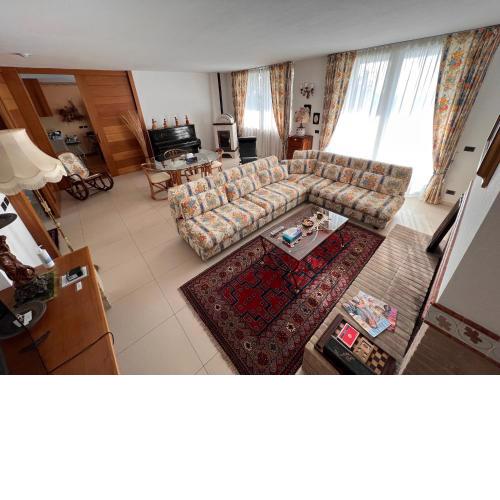 Il paradiso del relax house