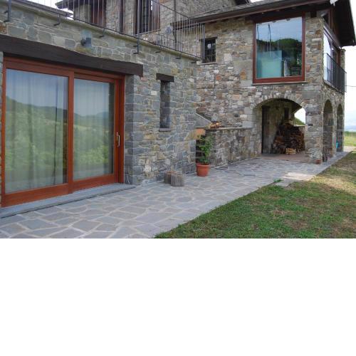 Il Paradiso monolocale Cottage