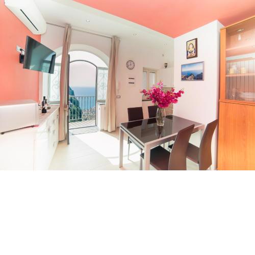 Il Paradiso sul Mare Apartment