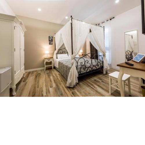 Il Parco dei Poeti B&B