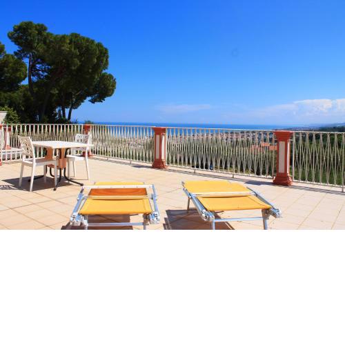 Il Parco Sul Mare Resort & SPA