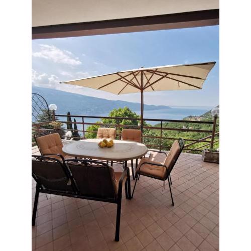 Il Patio - Rebomaholidays