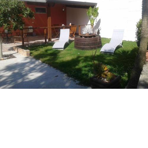 Il Patio Del Cilento
