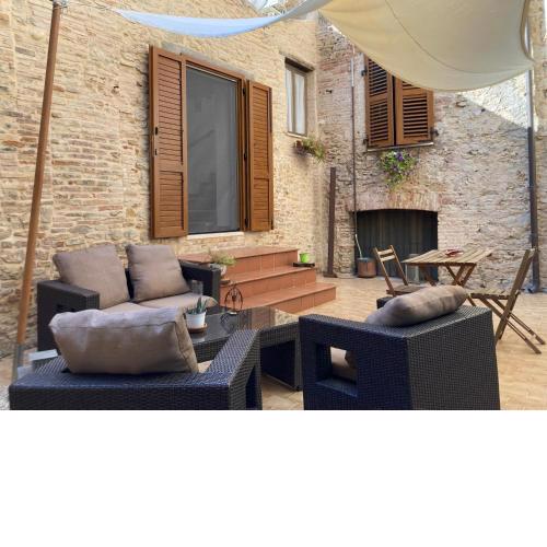 Il Patio di Crecchio