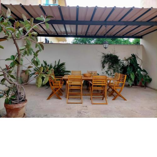 Il Patio