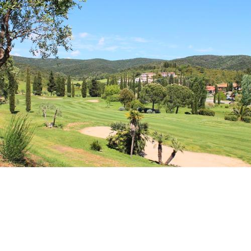 Il Pelagone Hotel & Golf Resort Toscana