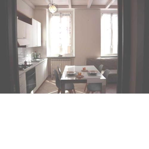 Il Pentagono Home