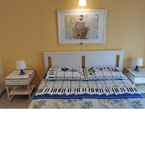 Il Pianoforte B&B