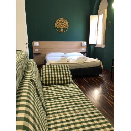 Il Piccolo Albergo Matera