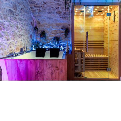 Il Piccolo Borgo - Suite Superior