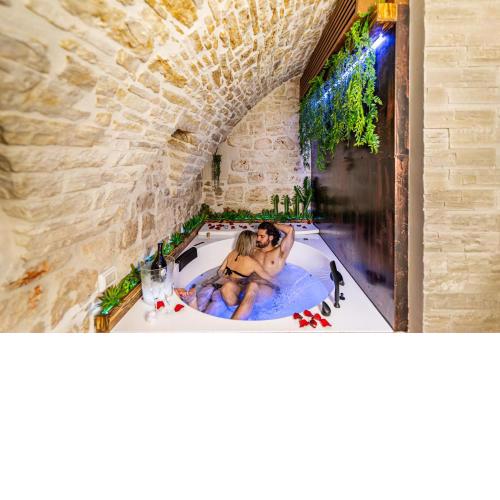 Il Piccolo Borgo - Suite