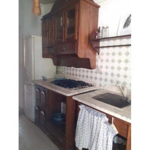 Il piccolo borgo
