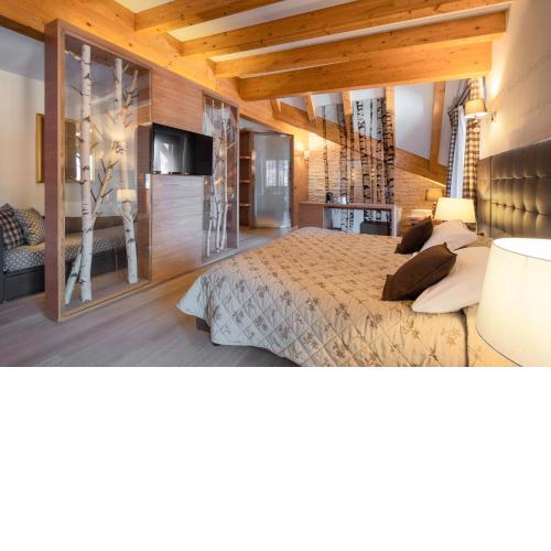 Il Piccolo Dolomiti Resort