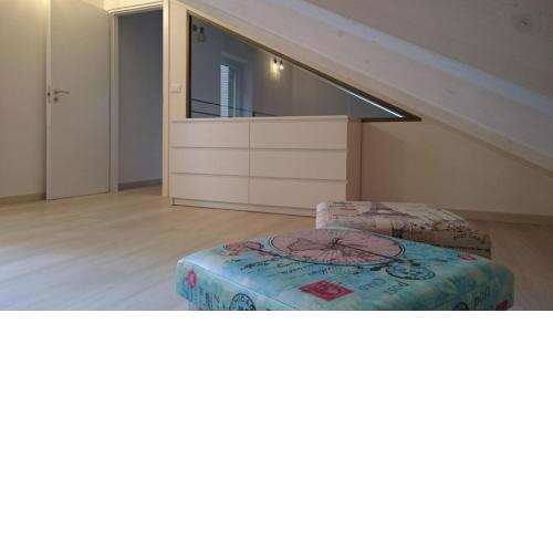 Il Piccolo Loft della Vela