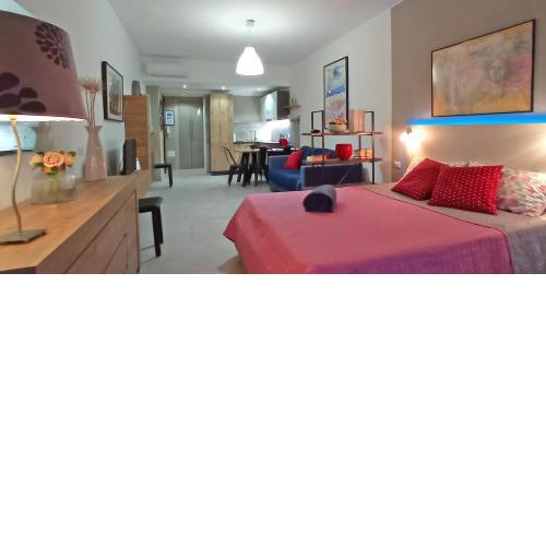 il piccolo loft