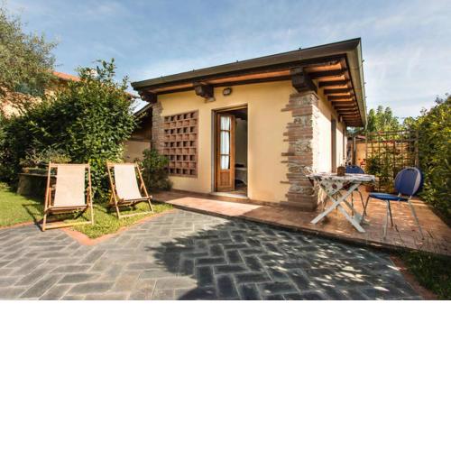 ❤Il Piccolo Nido...Romantico monolocale di Design❤