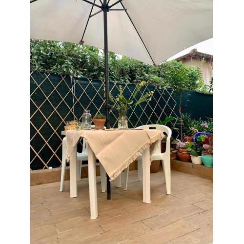 Il Piccolo Paradiso - Easy Holiday House