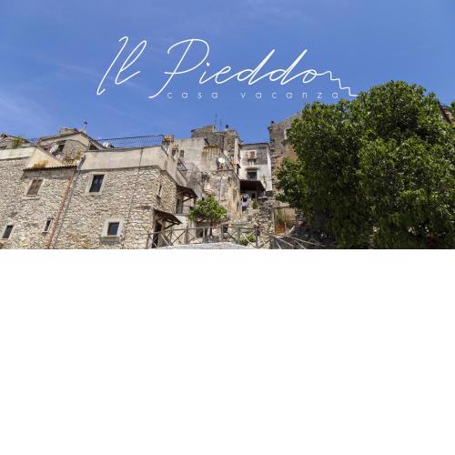 Il Pieddo