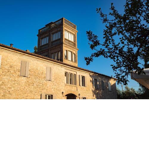 Il Pignocco Country House
