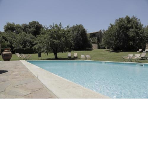 Il Pino Di Spazzavento