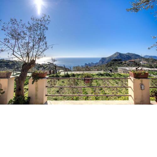 Il Pioppo - Country House Sea View