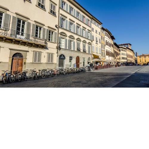 "il Pitti" Soggiorno