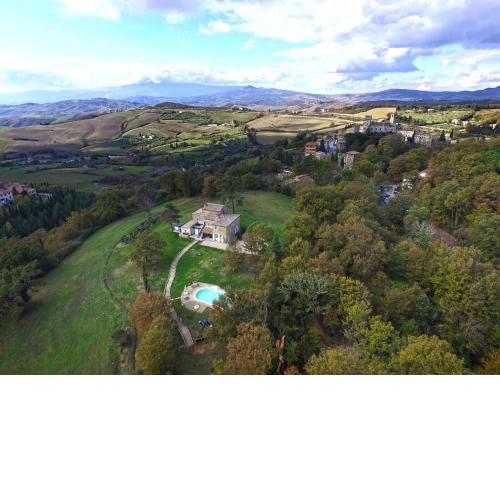 Il Podere Degli Artisti