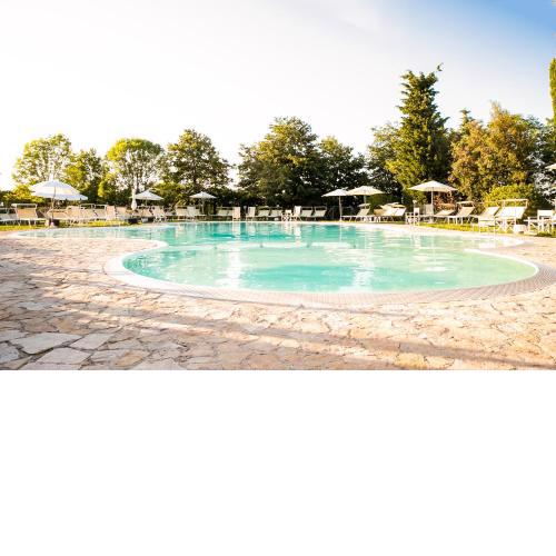 Il Podere Del Germano Reale