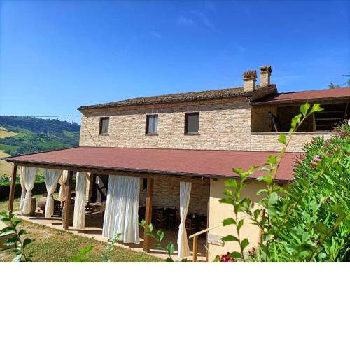 Il podere del nonno
